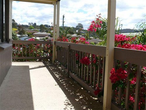 Sandpiper Holiday Units. Merimbula