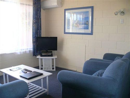 Sandpiper Holiday Units. Merimbula