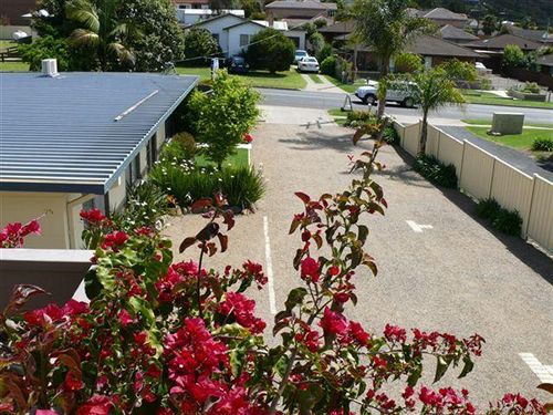 Sandpiper Holiday Units. Merimbula