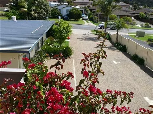 Sandpiper Holiday Units. Merimbula