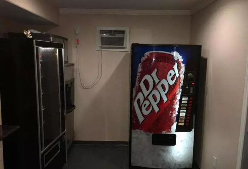 Southmore Boulevard Motel