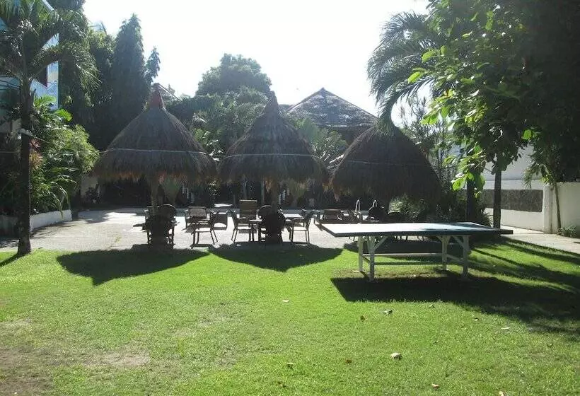 Tonglen Eco Resort