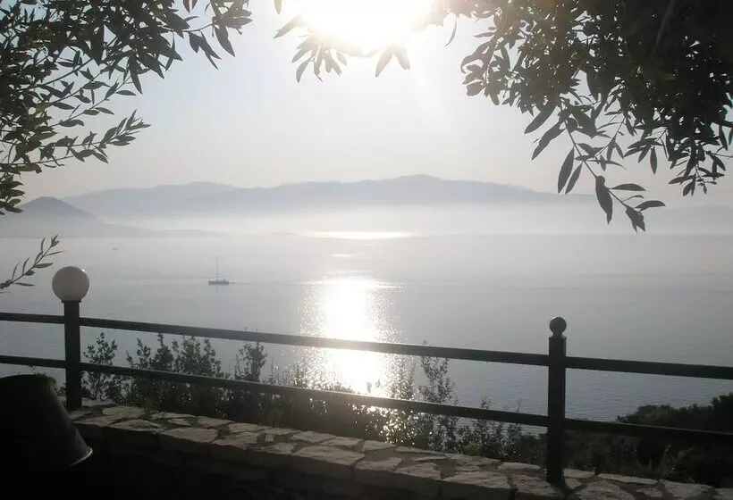 Villa Magemenou