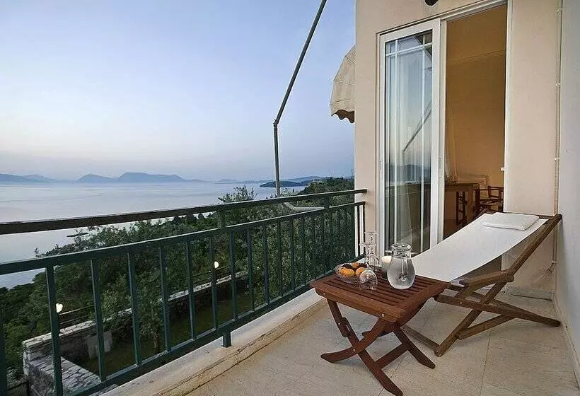 Villa Magemenou