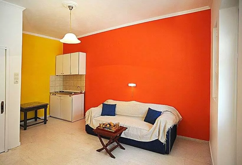 Villa Magemenou