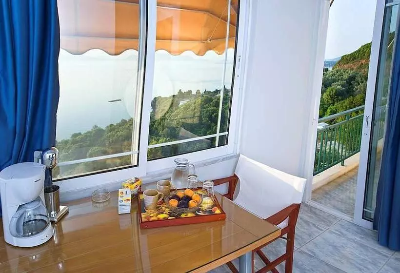 Villa Magemenou