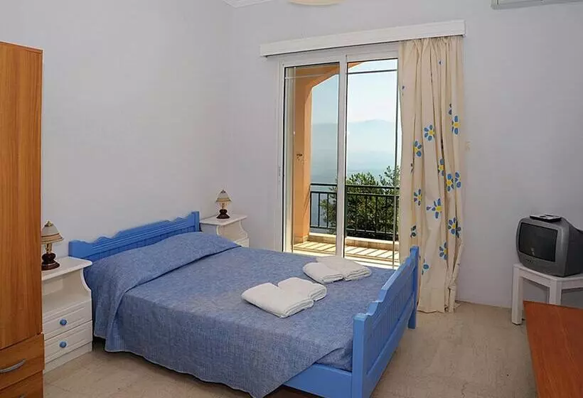 Villa Magemenou