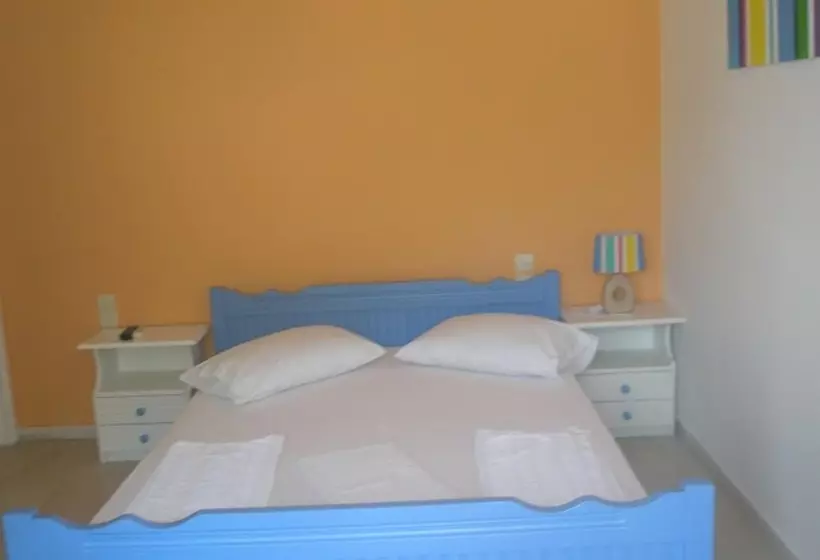 Villa Magemenou