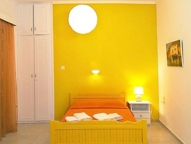Villa Magemenou