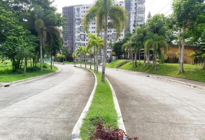 Affordable Tagaytay Monteluce 2 Br Loft With Pool 81