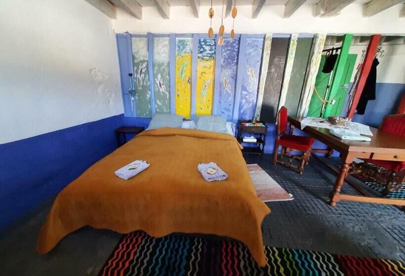 住宿加早餐 Notrevillage La Salamandre