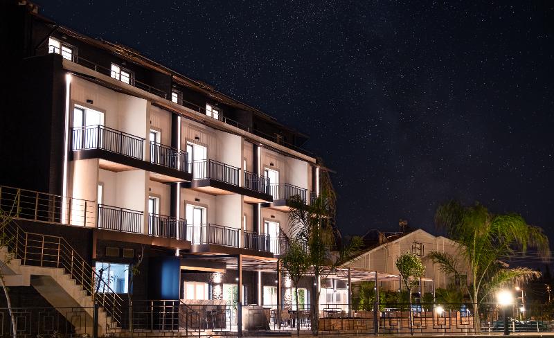 ホテル Allia Thermal Health & Spa Kazdaglari