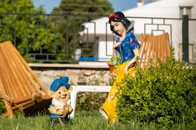 ホテル Allia Thermal Health & Spa Kazdaglari