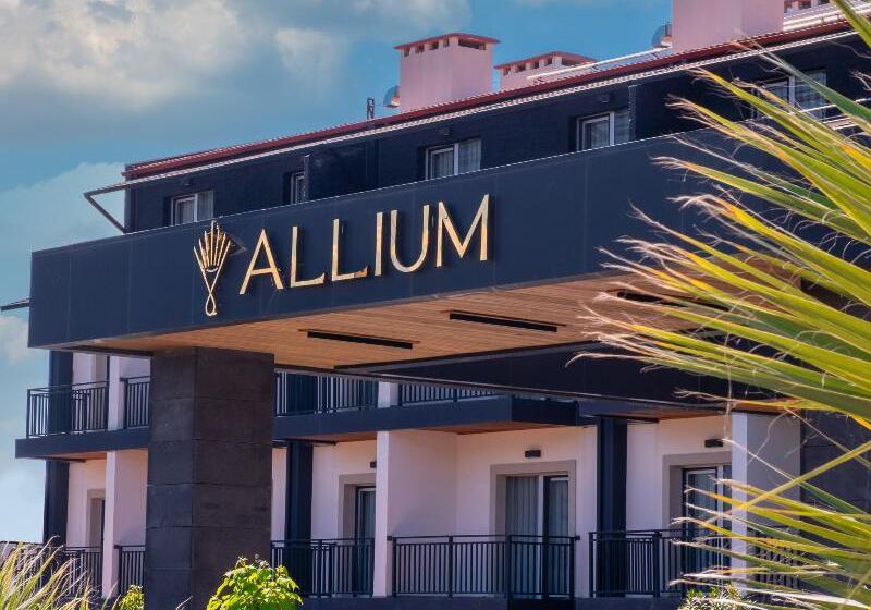 ホテル Allia Thermal Health & Spa Kazdaglari