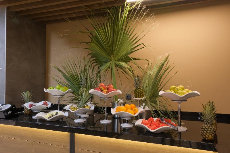 ホテル Allia Thermal Health & Spa Kazdaglari