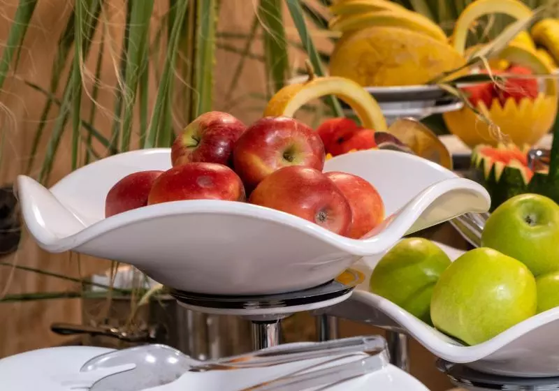 ホテル Allia Thermal Health & Spa Kazdaglari