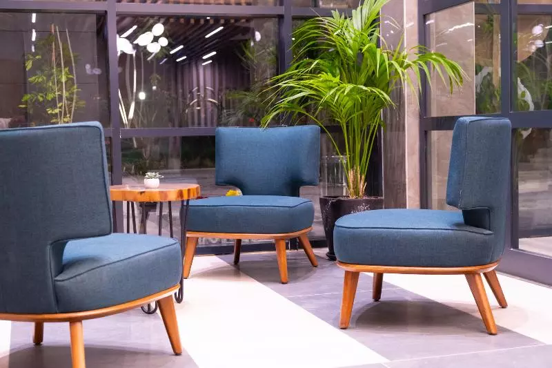 ホテル Allia Thermal Health & Spa Kazdaglari