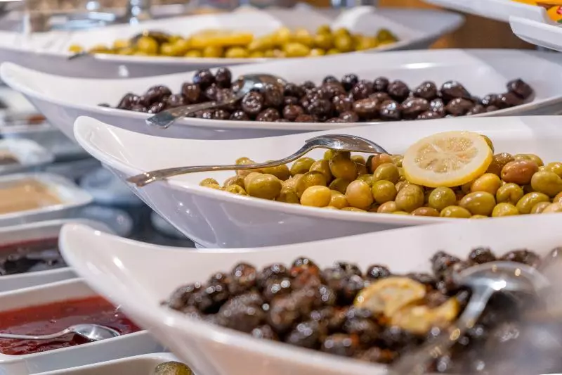 ホテル Allia Thermal Health & Spa Kazdaglari