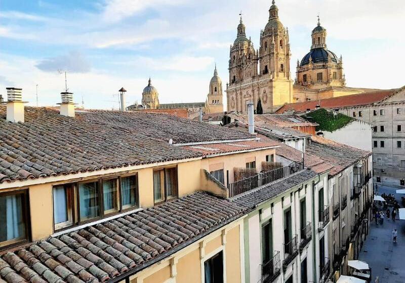 هتل Apartamentos Celestina By Gaiarooms