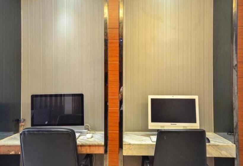 فندق City Comfort Inn Jingzhou Jianli Jiangcheng Road