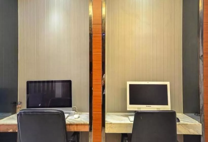 ホテル City Comfort Inn Jingzhou Jianli Jiangcheng Road
