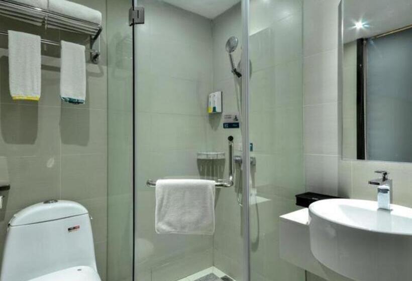 فندق City Comfort Inn Jingzhou Jianli Jiangcheng Road