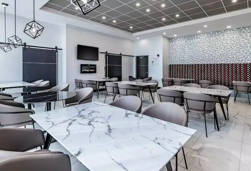 هتل Hyatt Place Toronto   Brampton