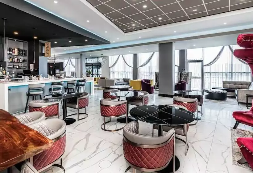 هتل Hyatt Place Toronto   Brampton