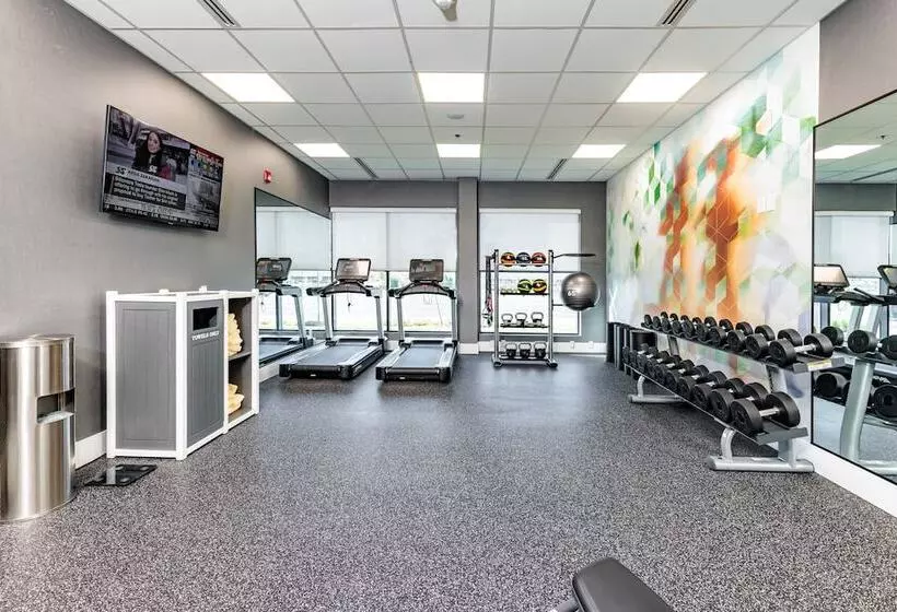 هتل Hyatt Place Toronto   Brampton
