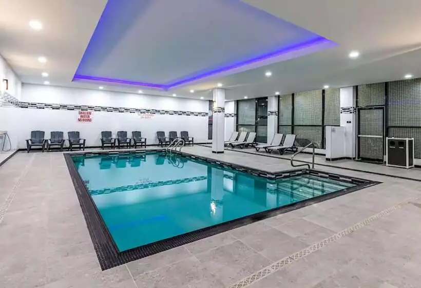 هتل Hyatt Place Toronto   Brampton