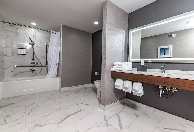 هتل Hyatt Place Toronto   Brampton
