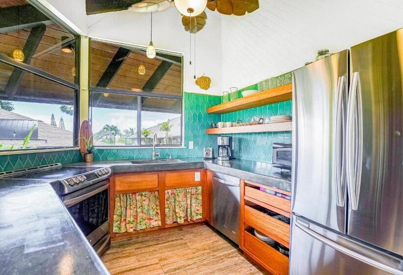 فندق Mauna Kai 6b