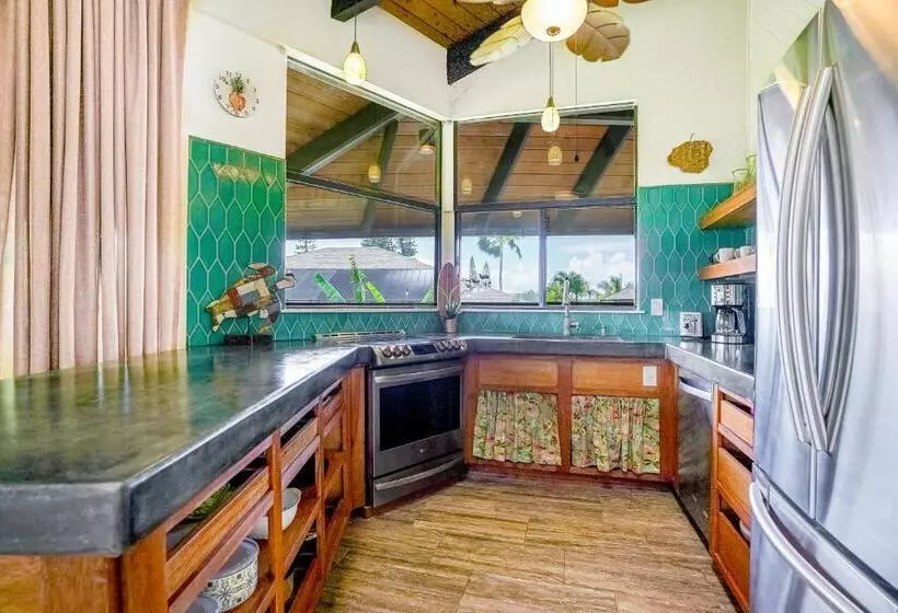 هتل Mauna Kai 6b