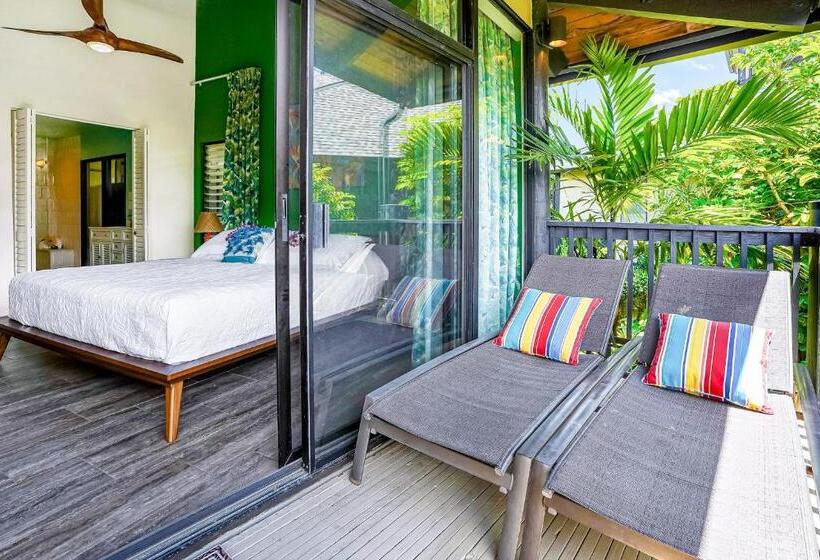 فندق Mauna Kai 6b