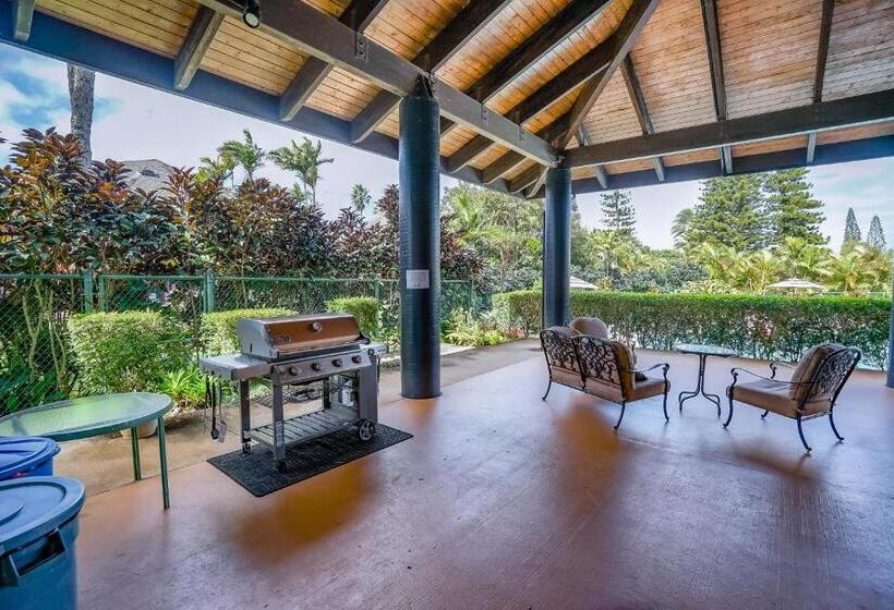 فندق Mauna Kai 6b