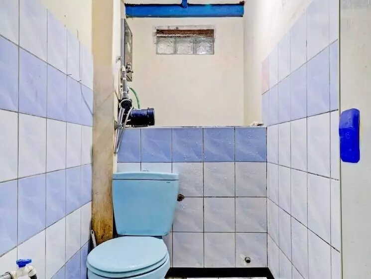 ホテル Oyo Homes 90849 Cibeunying Homestay Cibodas Maribaya