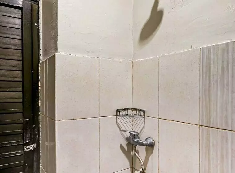 ホテル Oyo Homes 91008 Eco Tourism Desa Cibodas Babakan Gentong 1 Syariah