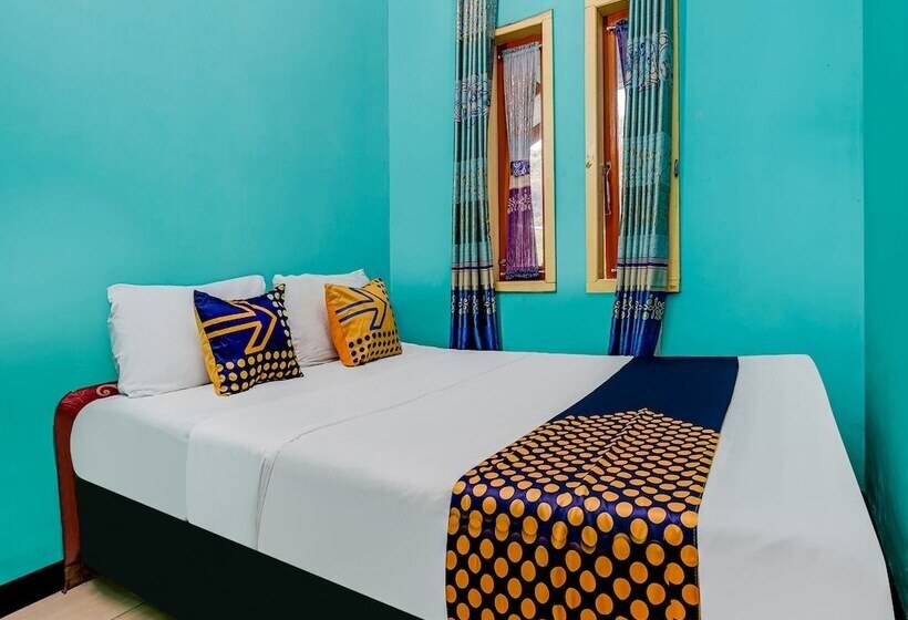 Hotel Oyo Homes 91008 Eco Tourism Desa Cibodas Babakan Gentong 1 Syariah