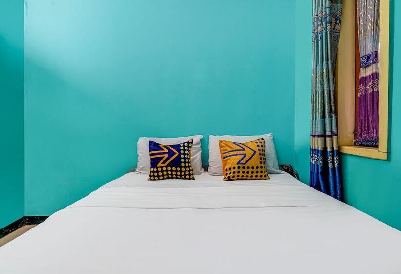 Hotel Oyo Homes 91008 Eco Tourism Desa Cibodas Babakan Gentong 1 Syariah