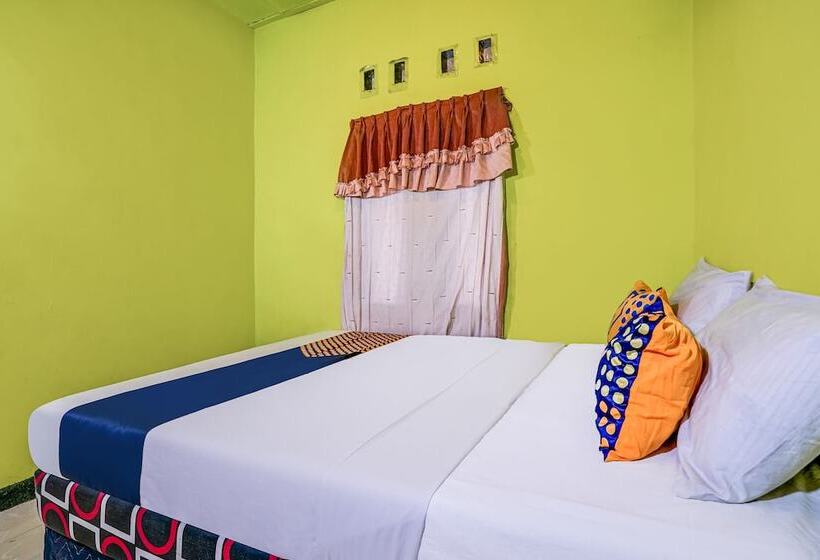 Hotel Oyo Homes 91008 Eco Tourism Desa Cibodas Babakan Gentong 1 Syariah