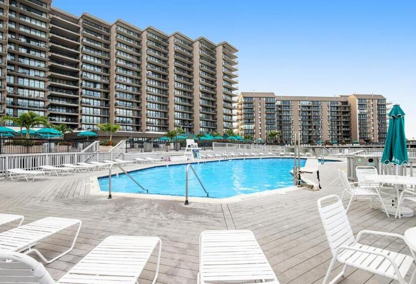 هتل Sea Colony 8901 Timberlake