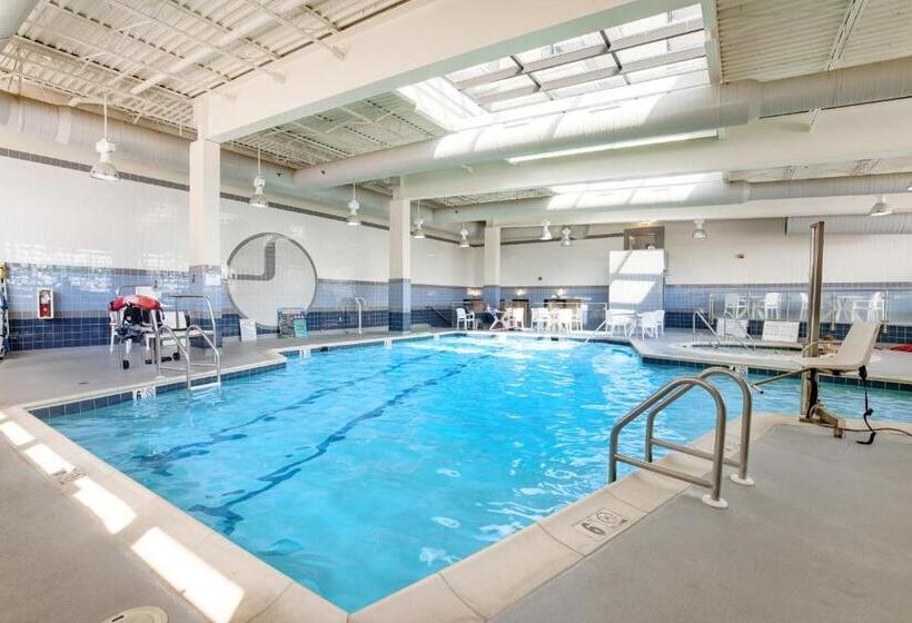 هتل Sea Colony 8901 Timberlake