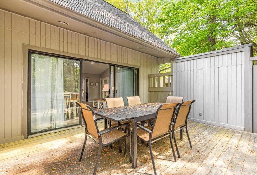 هتل Sea Colony 8901 Timberlake