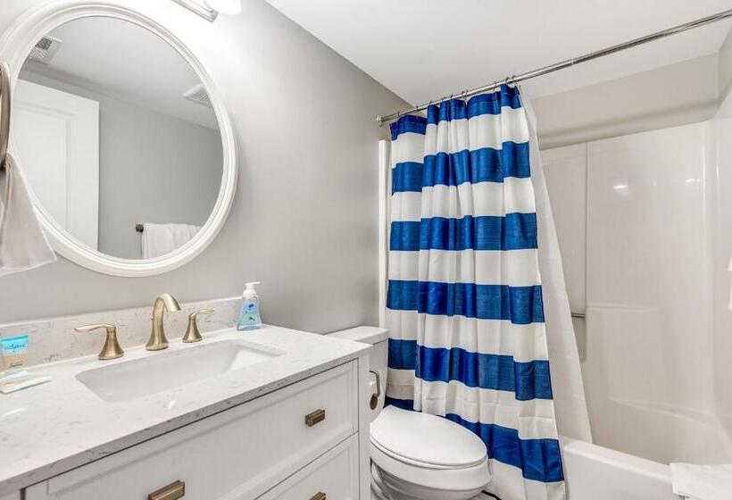 هتل Sea Colony 8901 Timberlake