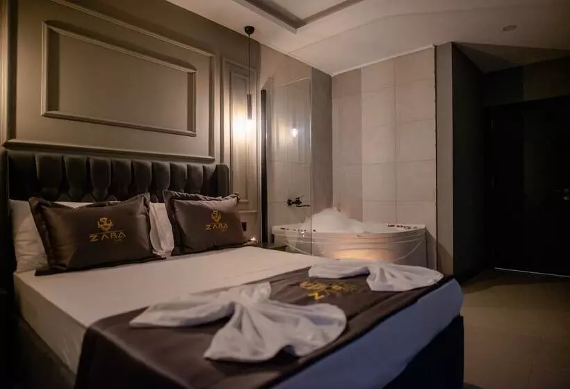 ホテル Zara Suit