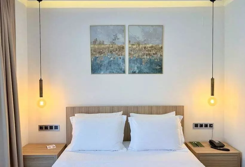 Dna Hotel Dalyan Adult Only