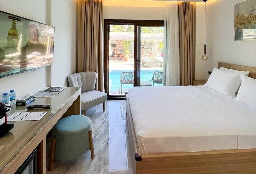 Dna Hotel Dalyan Adult Only