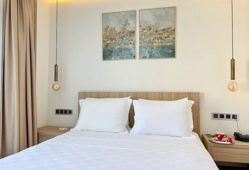 Dna Hotel Dalyan Adult Only
