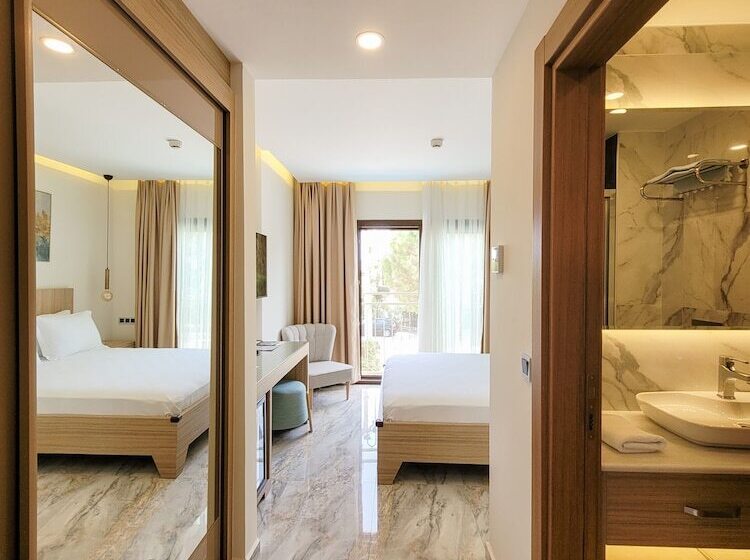 Dna Hotel Dalyan Adult Only