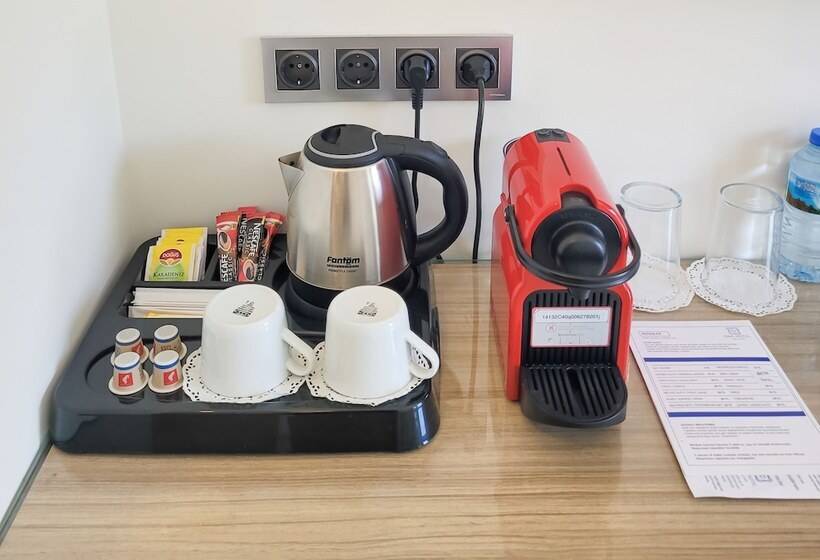 Dna Hotel Dalyan Adult Only